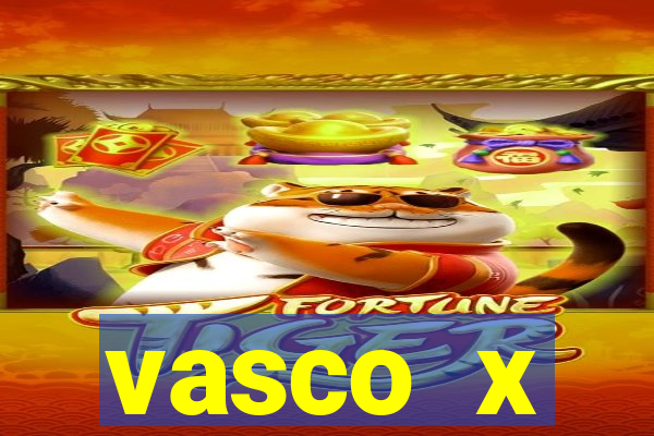 vasco x internacional futemax