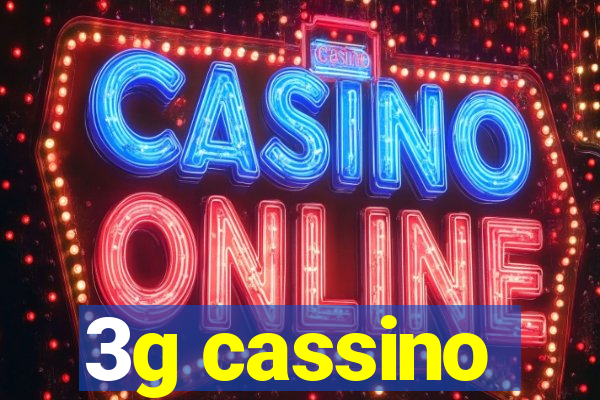 3g cassino