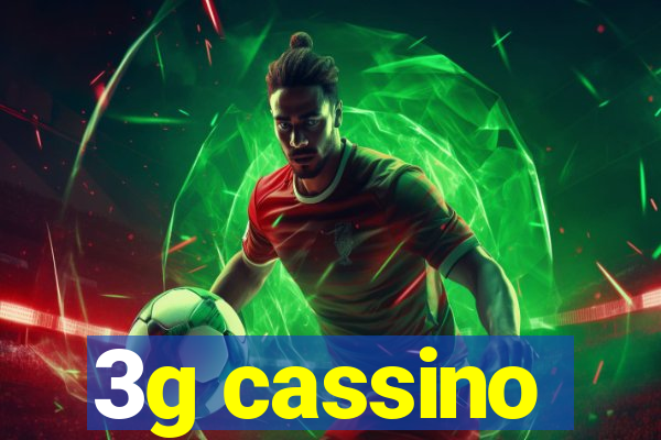 3g cassino