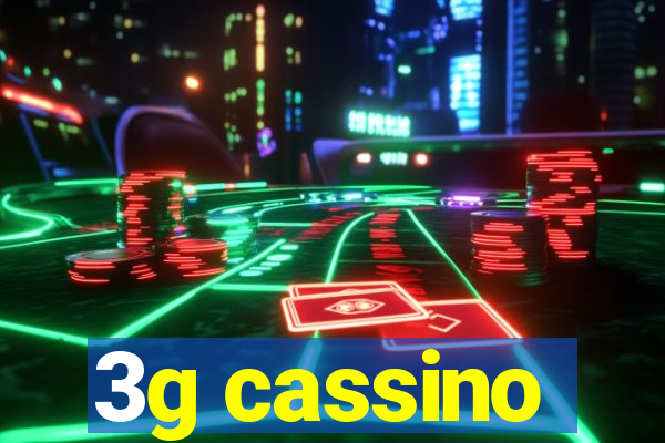 3g cassino