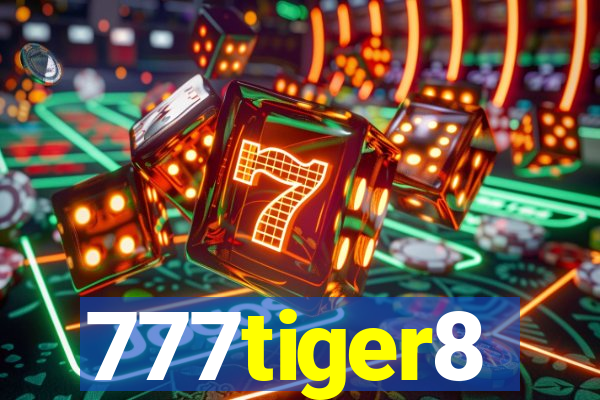 777tiger8