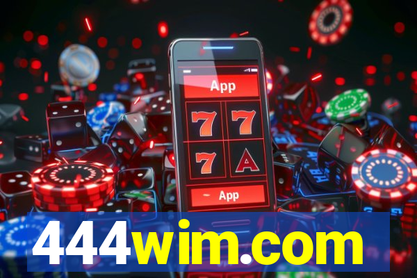 444wim.com