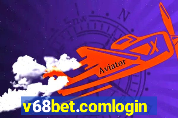 v68bet.comlogin