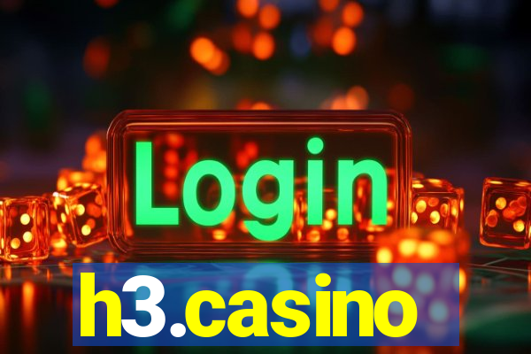 h3.casino