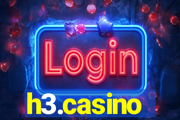 h3.casino