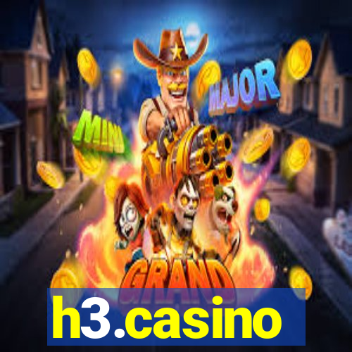 h3.casino