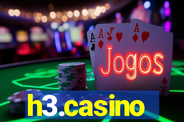 h3.casino