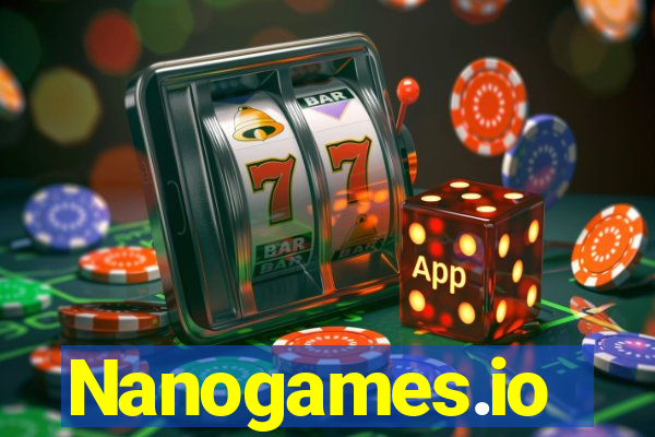 Nanogames.io