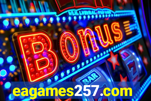 eagames257.com