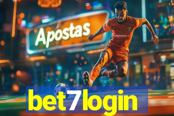 bet7login