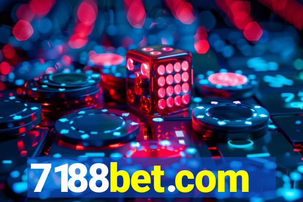 7188bet.com