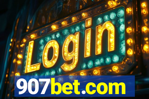 907bet.com