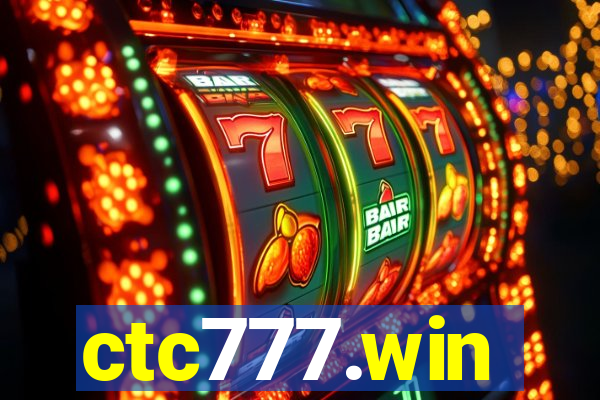 ctc777.win