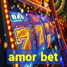 amor bet