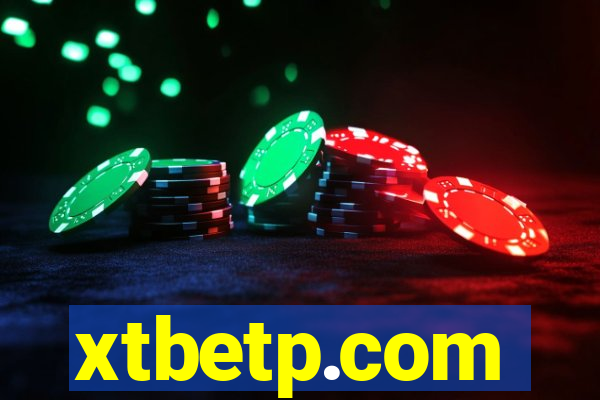 xtbetp.com