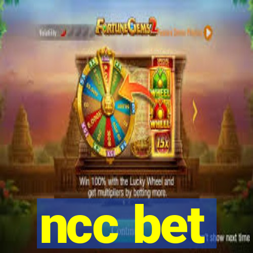 ncc bet