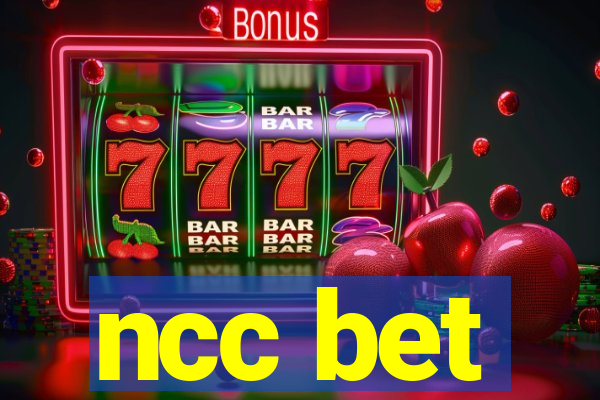 ncc bet