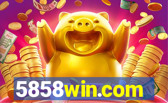 5858win.com