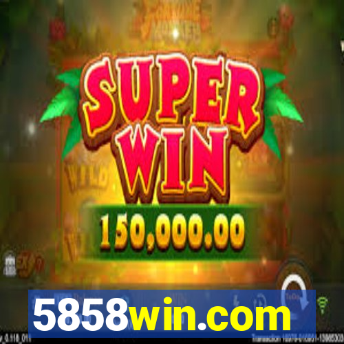 5858win.com