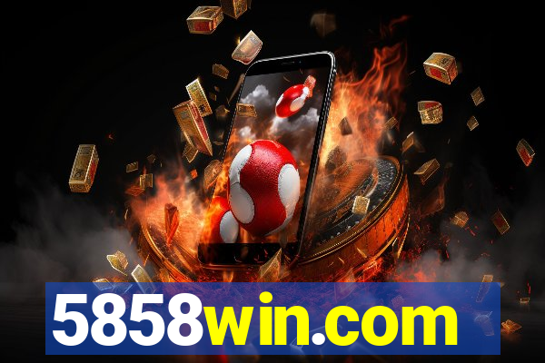 5858win.com