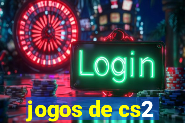 jogos de cs2