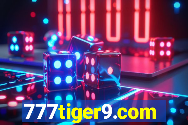 777tiger9.com