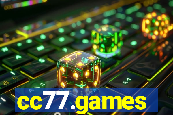 cc77.games