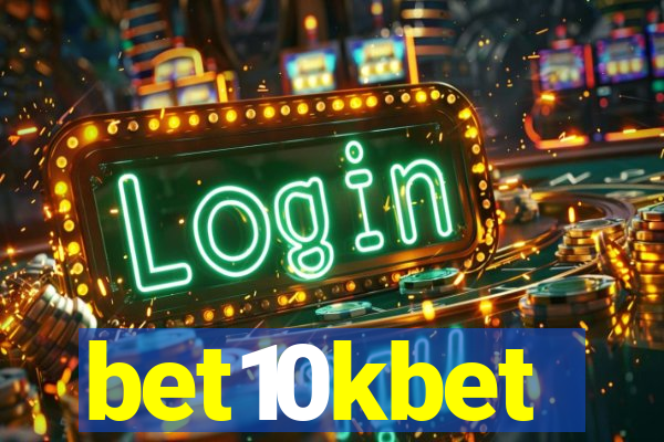 bet10kbet