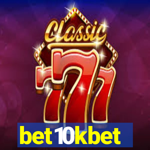 bet10kbet