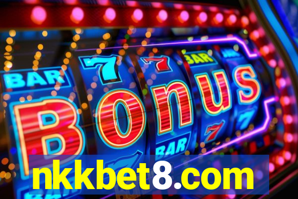 nkkbet8.com