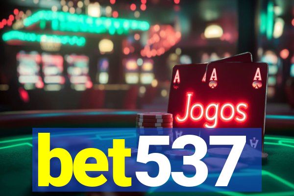 bet537