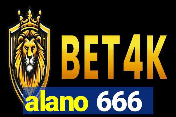 alano 666