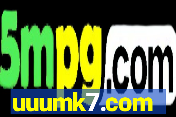 uuumk7.com