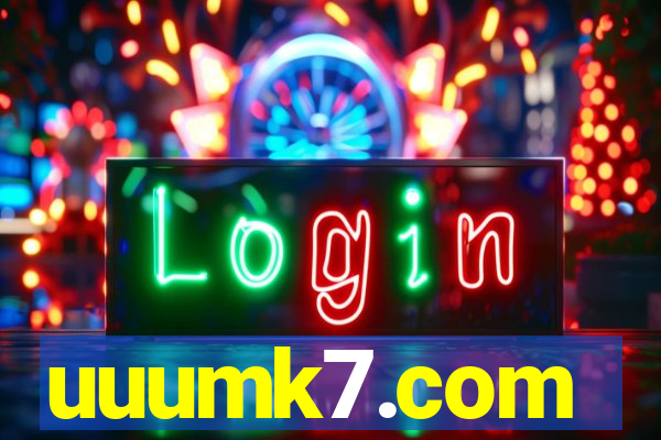 uuumk7.com