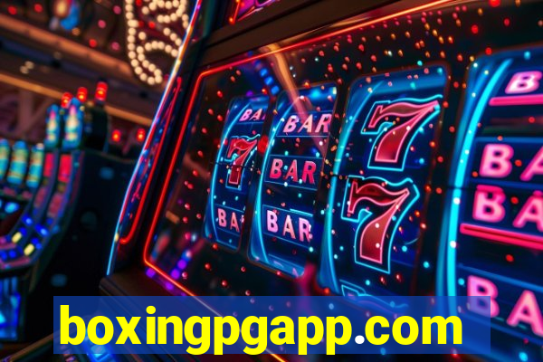 boxingpgapp.com