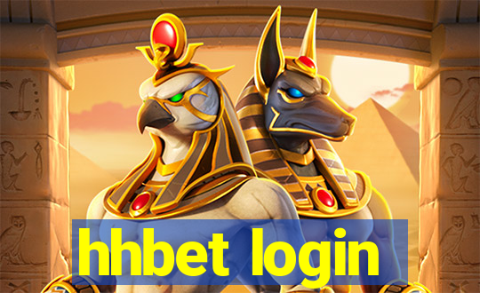 hhbet login