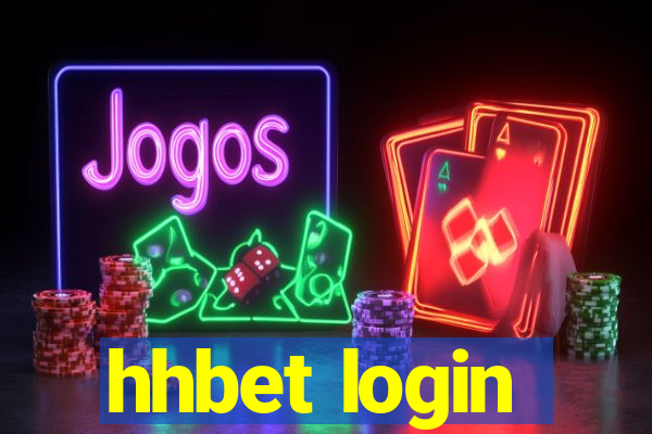 hhbet login