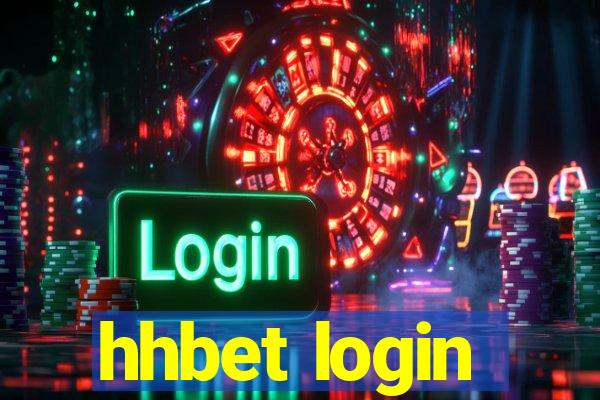 hhbet login