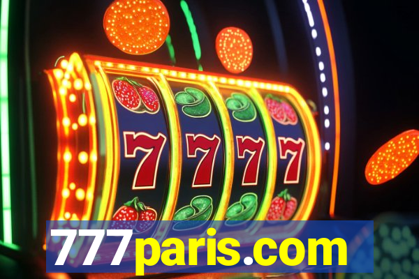 777paris.com