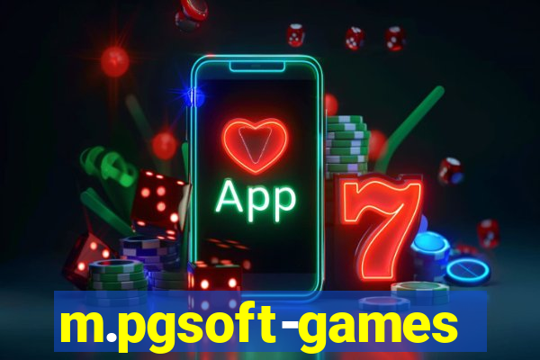 m.pgsoft-games