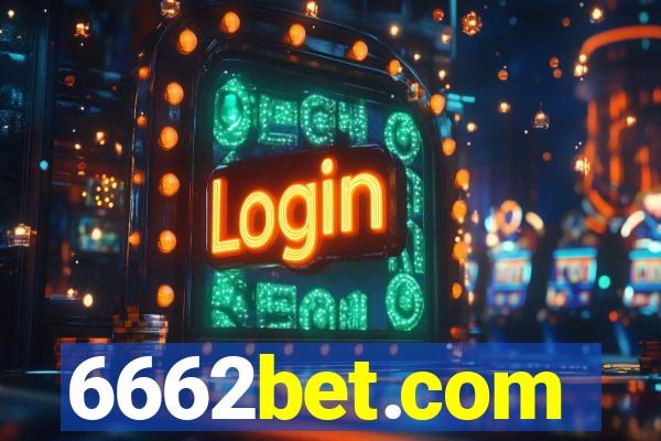 6662bet.com