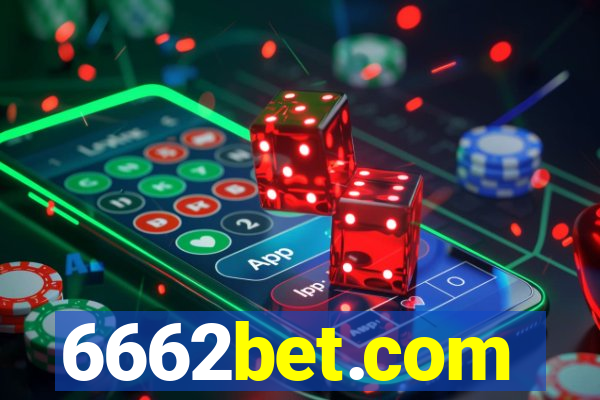 6662bet.com