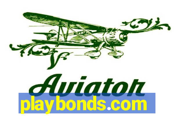 playbonds.com