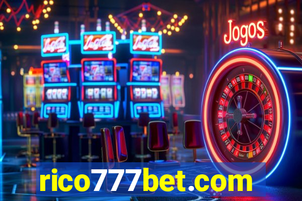 rico777bet.com