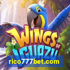 rico777bet.com