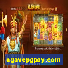 agavepgpay.com