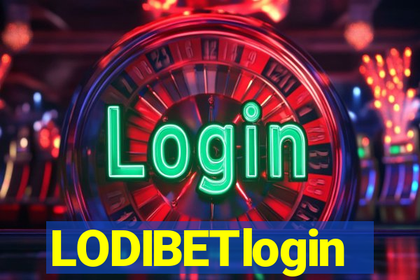 LODIBETlogin