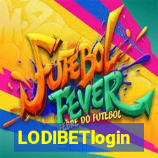 LODIBETlogin