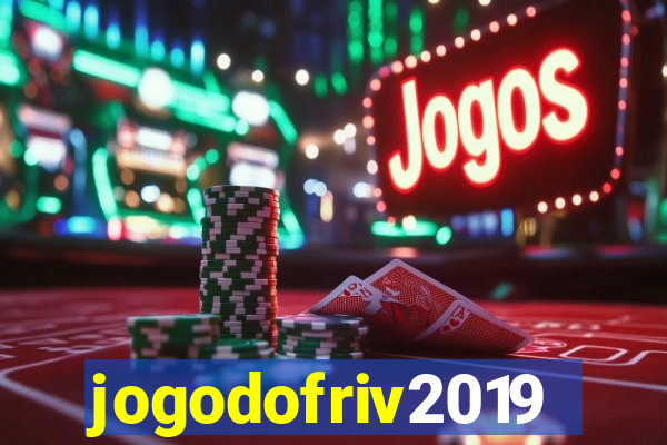 jogodofriv2019