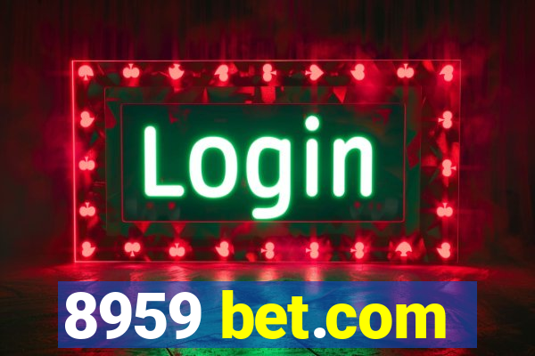 8959 bet.com